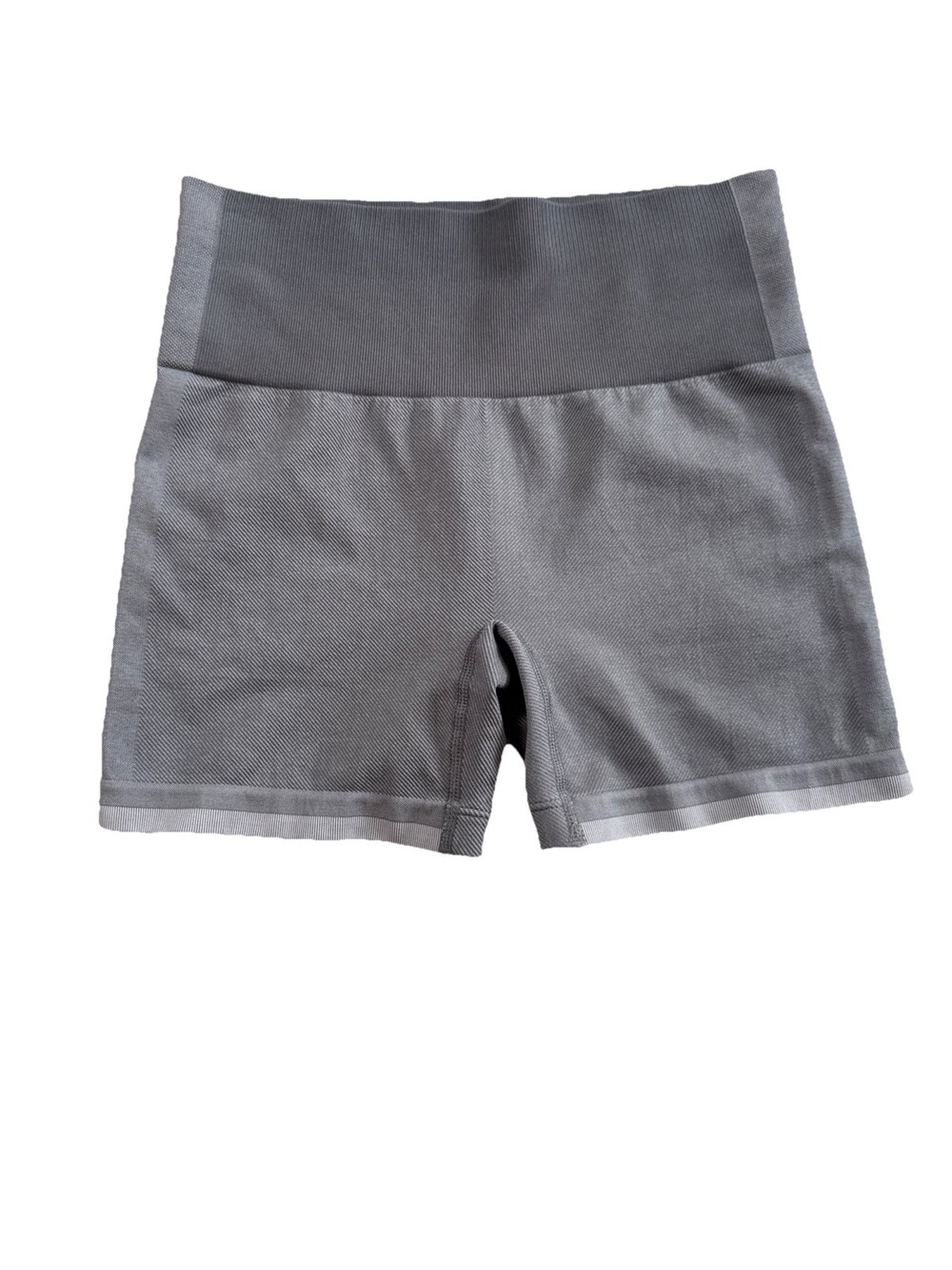 Outdoor Voices Shorts S Grey